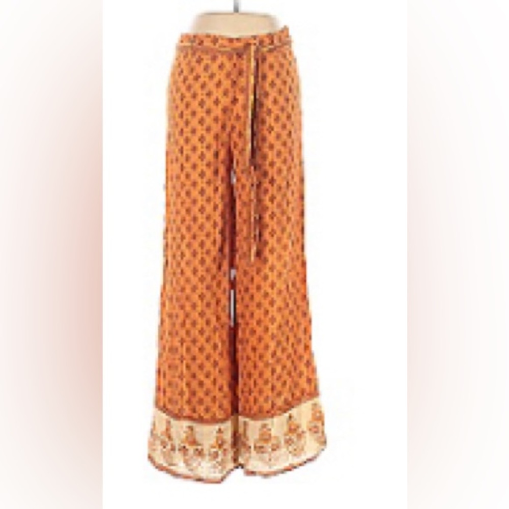 Arnhem tie pants
